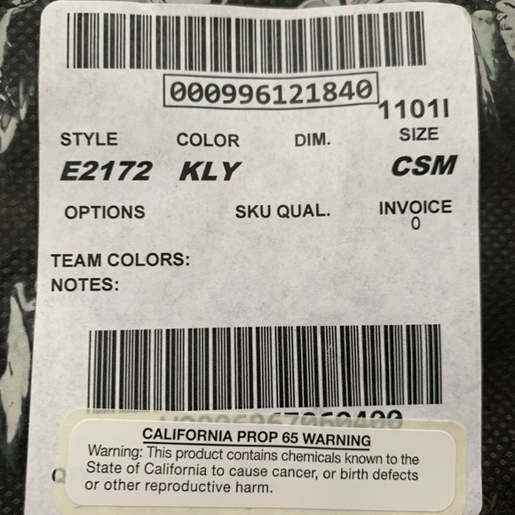 Instant classic dance costume - Picture 4 of 5